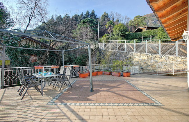 Casa Panorama Tremosine - Photo 23