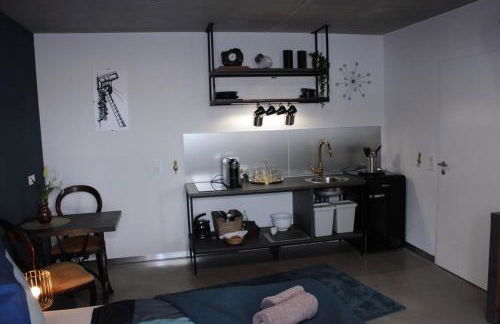 Studio-Sch8 - Foto 2