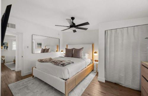 Paradise Valley Estate Pool Hot tub Old Town - Foto 30