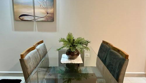 Apto Próximo ao Shopping - Foto 5