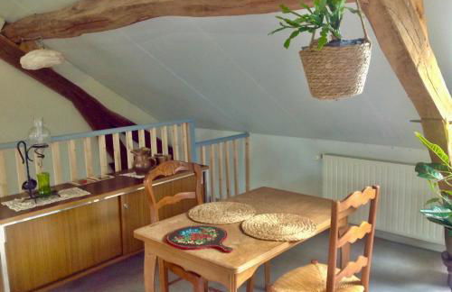 Villa Capucine - Foto 20