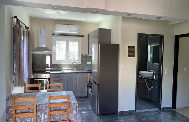 Alexander Apartments - Foto 33