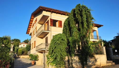 Il Mandorlo - Foto 1, Garden