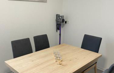 Apartment-am-Burgberg, Harztor - Foto 8