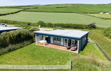 Thistledown Lodge, Nr Saunton - Foto 2