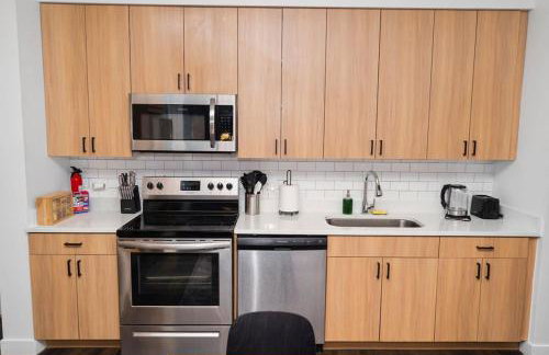 Modern 4BR South Loop Chicago Near McCormick Place and Soldier Field - Foto 35