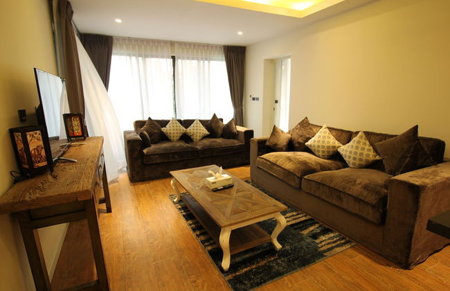 Baan Seaview Hoilday Villas - Foto 35