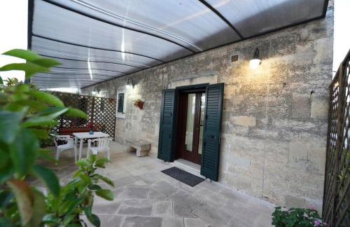 Agriturismo Antica Masseria i Cocci - Foto 60