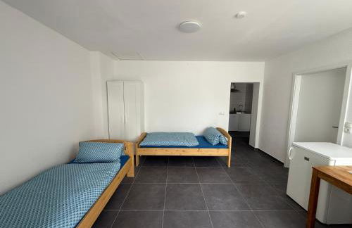 CityLink Apartment Köln Bonn - Foto 12