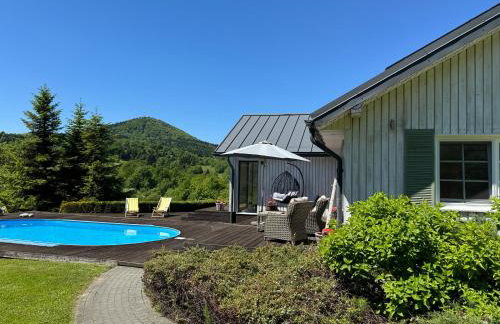 Dom w Starym Sadzie z basenem i sauną - Beskid Wyspowy - Foto 2