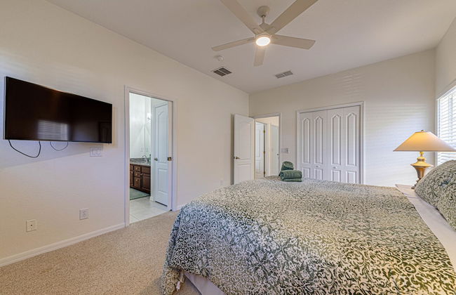 416bc-west Haven 4 Bedroom Home by RedAwning - Foto 8