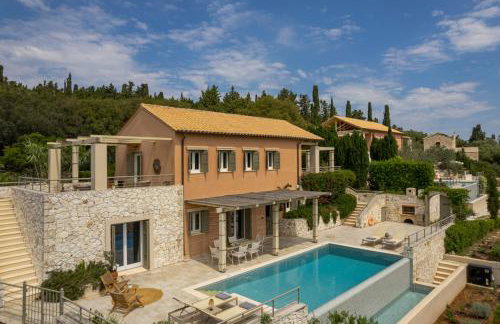 Fiscardo View Villas - Photo 40