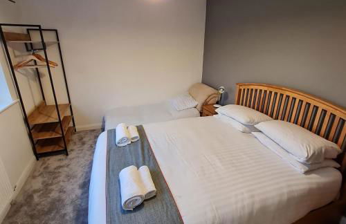 Daron Large Country Cottage - Foto 31