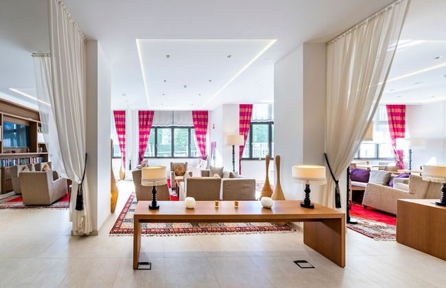 Hapimag Resort Marbella - Foto 4