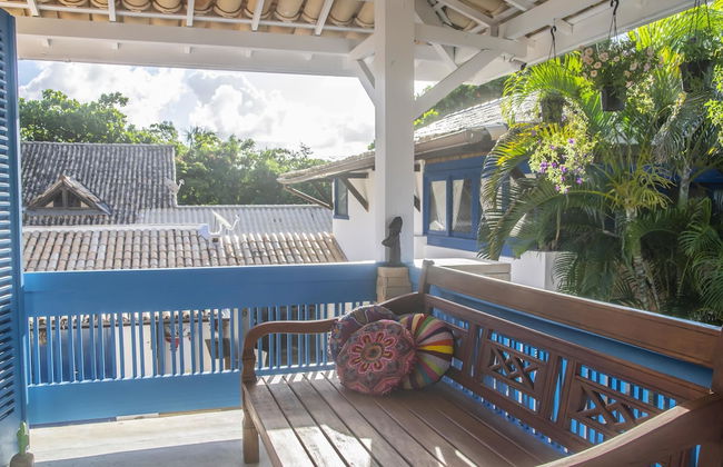 Morada Da Luz - Foto 43