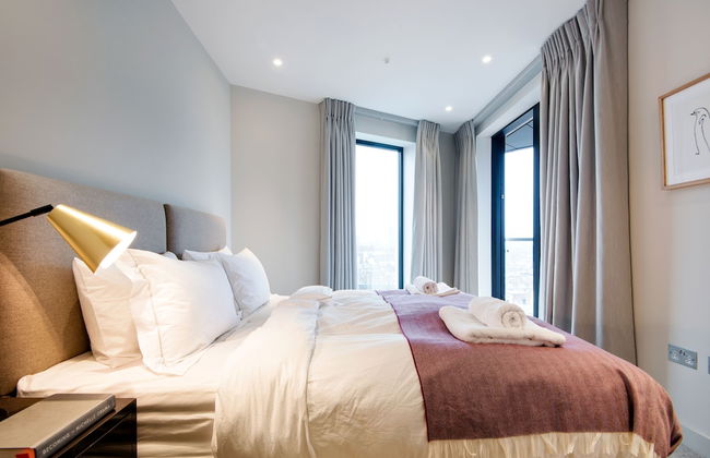 Deluxe Victoria Home close to Buckingham Palace - Foto 5