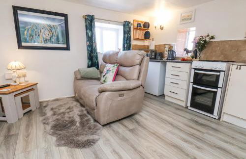 Wayside Farm Cart Cottage - Foto 9