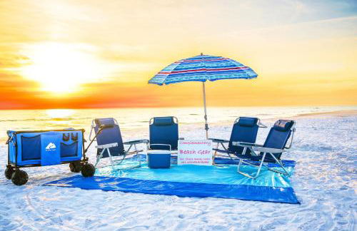 Siesta Key, Heated Pool, Dock on Lagoon, Turtle Beach 1 mile and Crescent Beach 2 miles, 1bdr - Foto 17