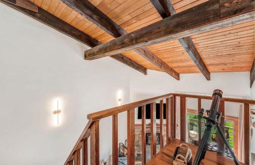 Ski Town Chalet - Foto 14