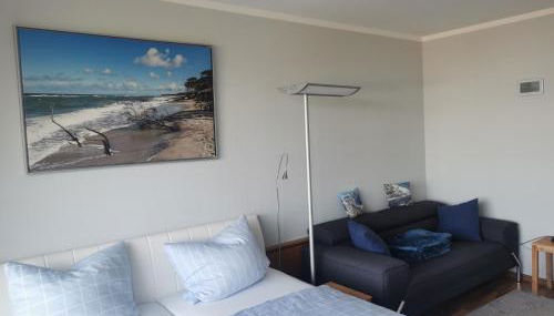 Lieblingsstrand App20 in Travemünde direkt am Strand - Foto 2