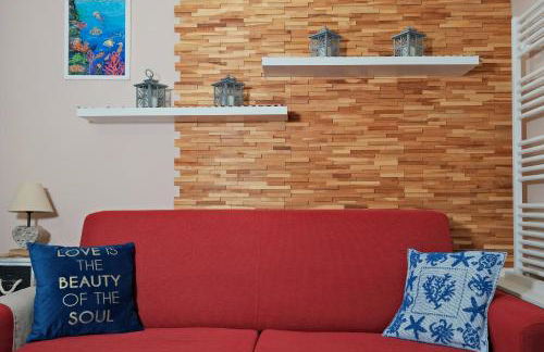 La Veranda Sul Mare Sardegna - Baia delle Mimose - Photo 17