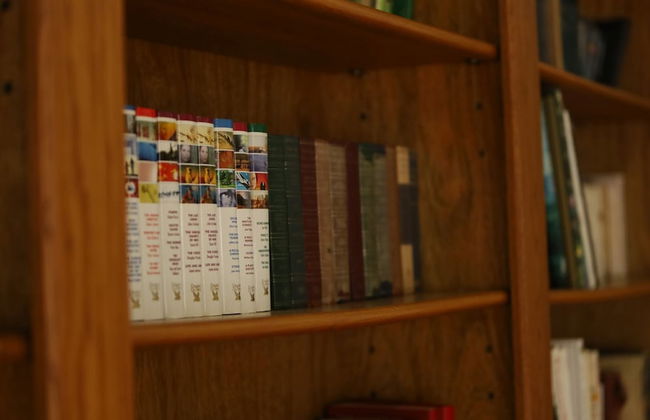 Selborne Golf Estate First Private Stays - Photo 79