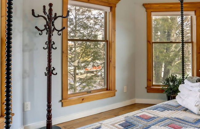 Victorian Lake Oasis - Foto 21