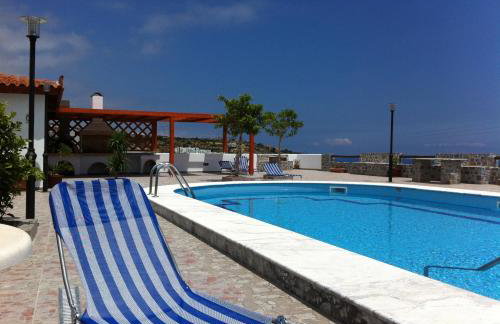 Filoxenia Villa - Foto 55