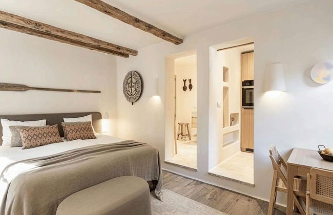 Holiday Home in Charming Decor - Foto 3