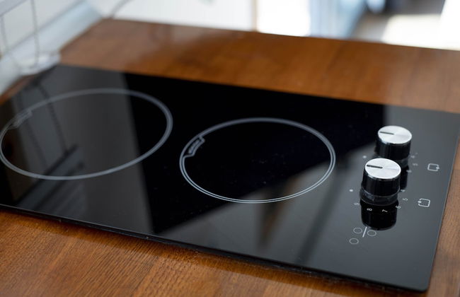 Nomade Caravan Camping - Photo 36