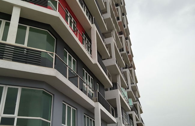 The Octagon Ipoh - Photo 1