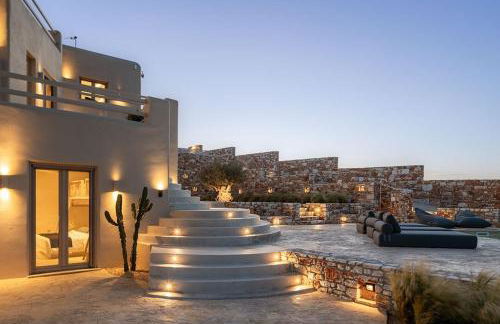 Akrotiri Estate Naxos - Private Hillside Estate - Foto 83