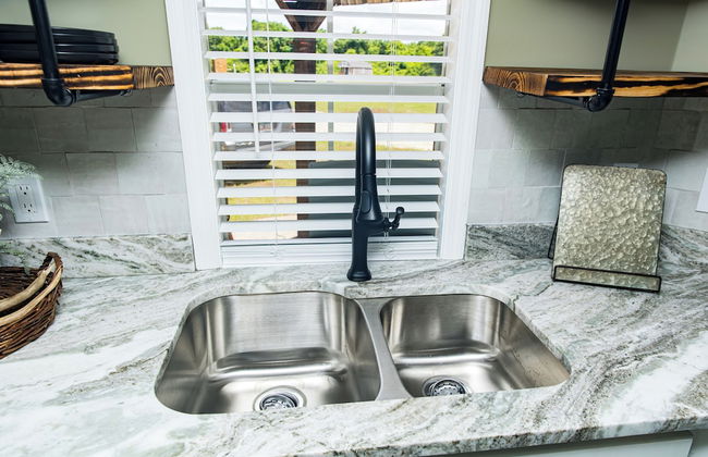 The Cabins on Rockmine - Foto 18