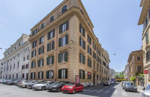 Maison Haysée Piazza del Popolo - Foto 9