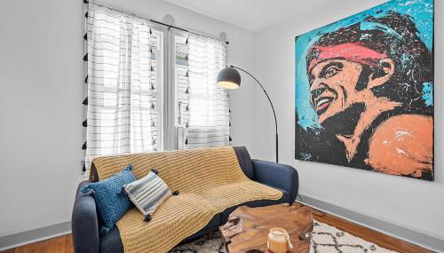 Center of Little Italy #1 - Foto 5