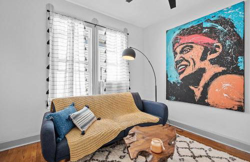 Center of Little Italy #1 - Foto 5