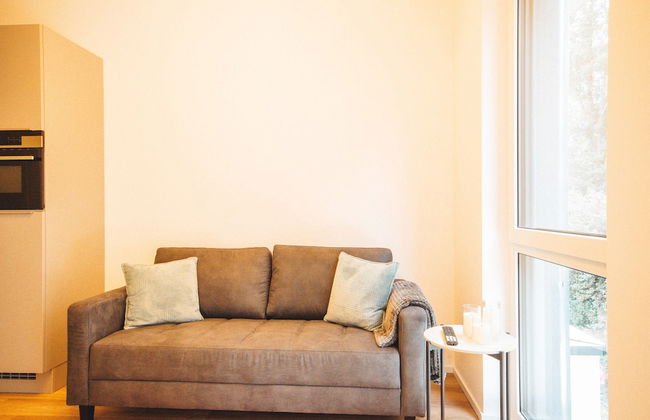 THE WOS Apartments - Foto 60