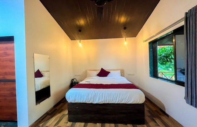 Mangozzz Magical World Resort - Foto 17