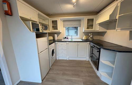 Cosy Caravan by the sea - Foto 26