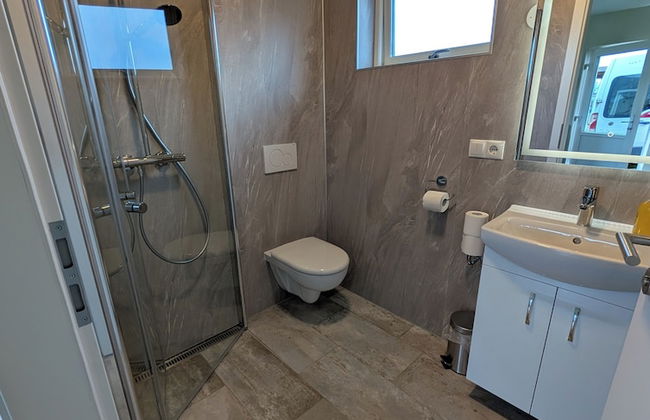 Bragdavellir Cottages - Foto 45