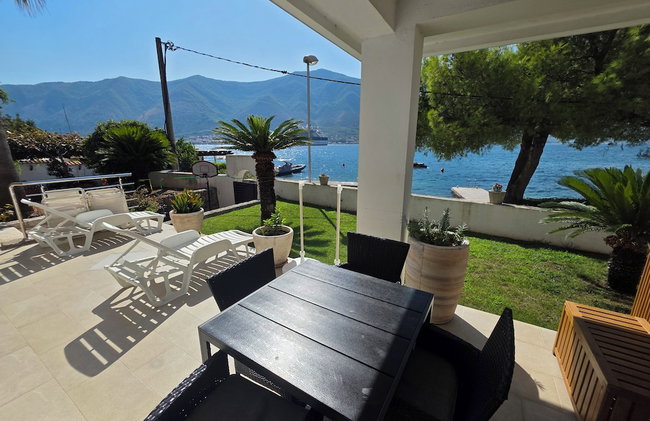 Waterfront Apartment Petrovina - Photo 56
