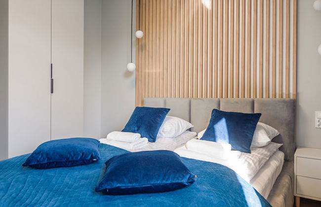 Apartamenty Sun & Snow Baltic Line - Foto 2