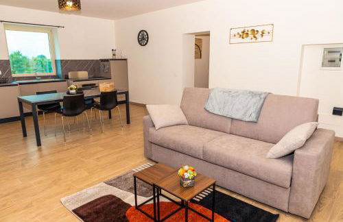 Casa Vacanza Dany in Franciacorta Vista Vigneti - Foto 16