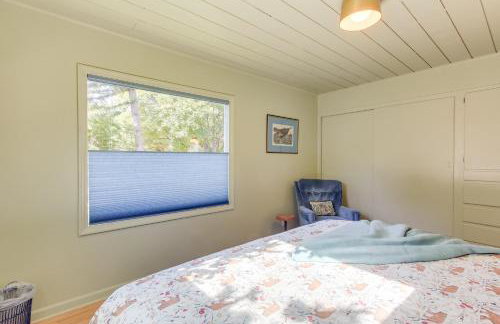 Peaceful and Scenic Cottage Near McKenzie River! - Foto 15