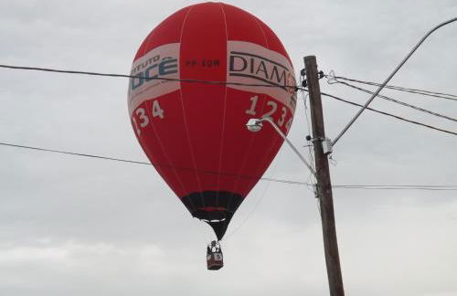 Cabanas das Oliveiras - Photo 46