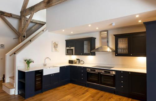 Hatchers Barn - Uk42080 - Foto 11