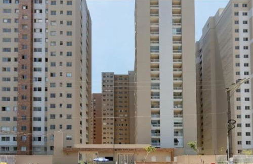 Apto a 5 Min do Allianz Parque - Moderno e aconchegante - Foto 37