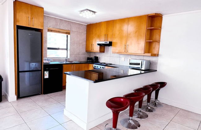 Spacious 1 Bedroom Apartment Atlantica Seapoint - Foto 8