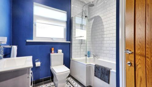 Cosy 2 Bedroom Flat Near Westcliff On Sea Beach & Hamlet Court Road - Foto 2