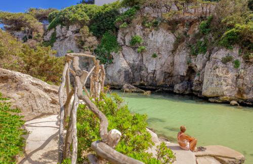 Cala en Forcat - Photo 24